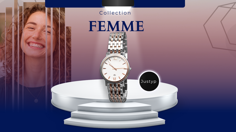 Collection femme
