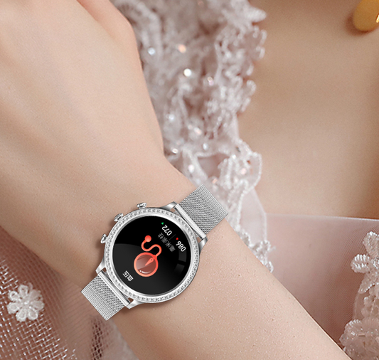 LuneX Smartwatch