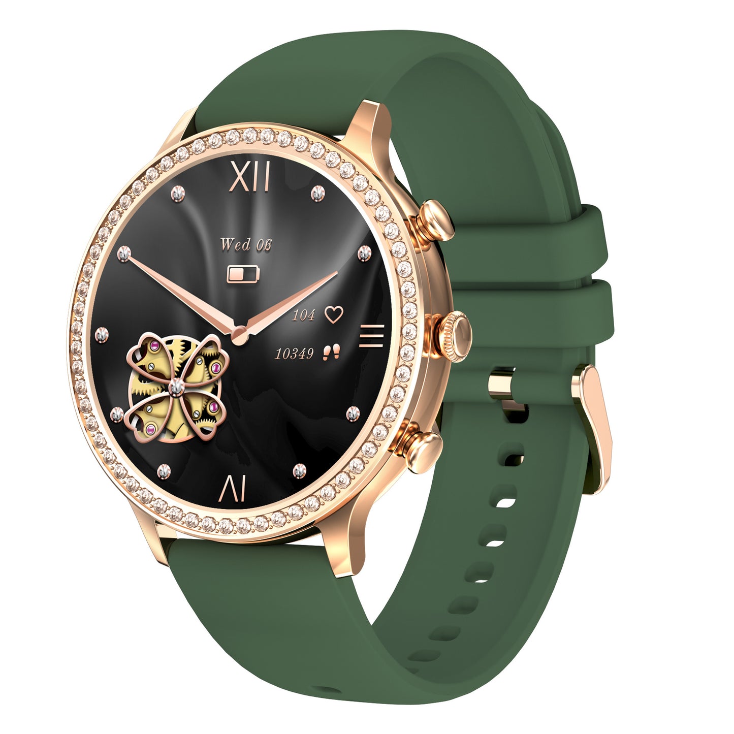 LuneX Smartwatch