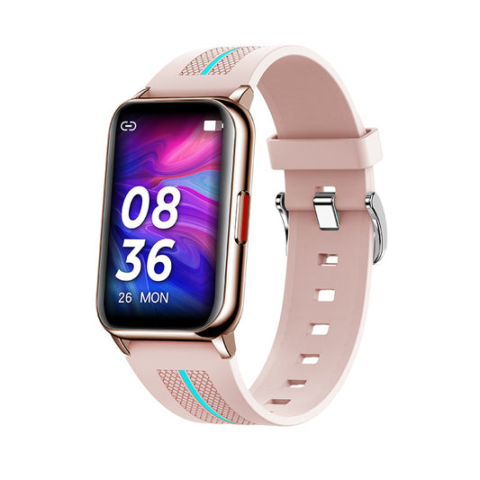 H76 Wristtime Smartwatch