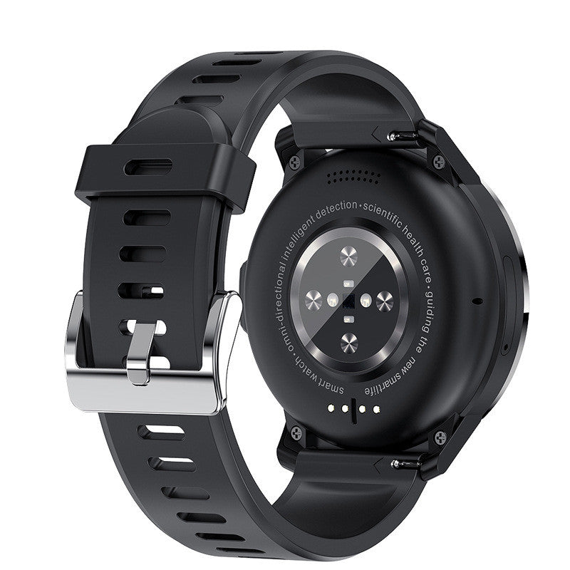 SmartWear Pro Smartwatch