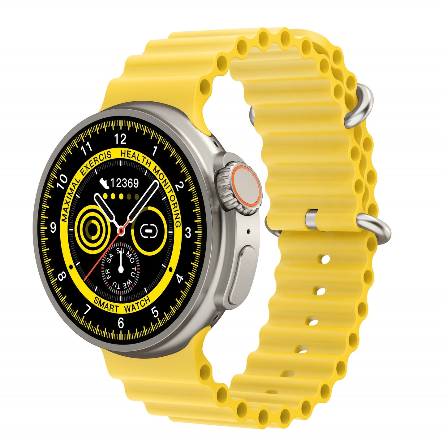 K9 EliteX 1.39 Smartwatch