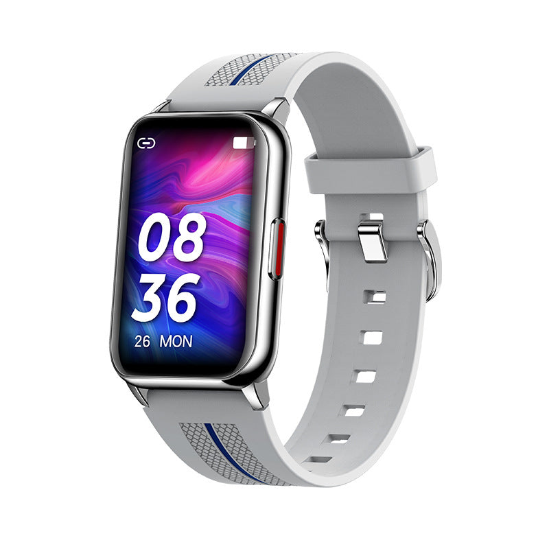 H76 Wristtime Smartwatch