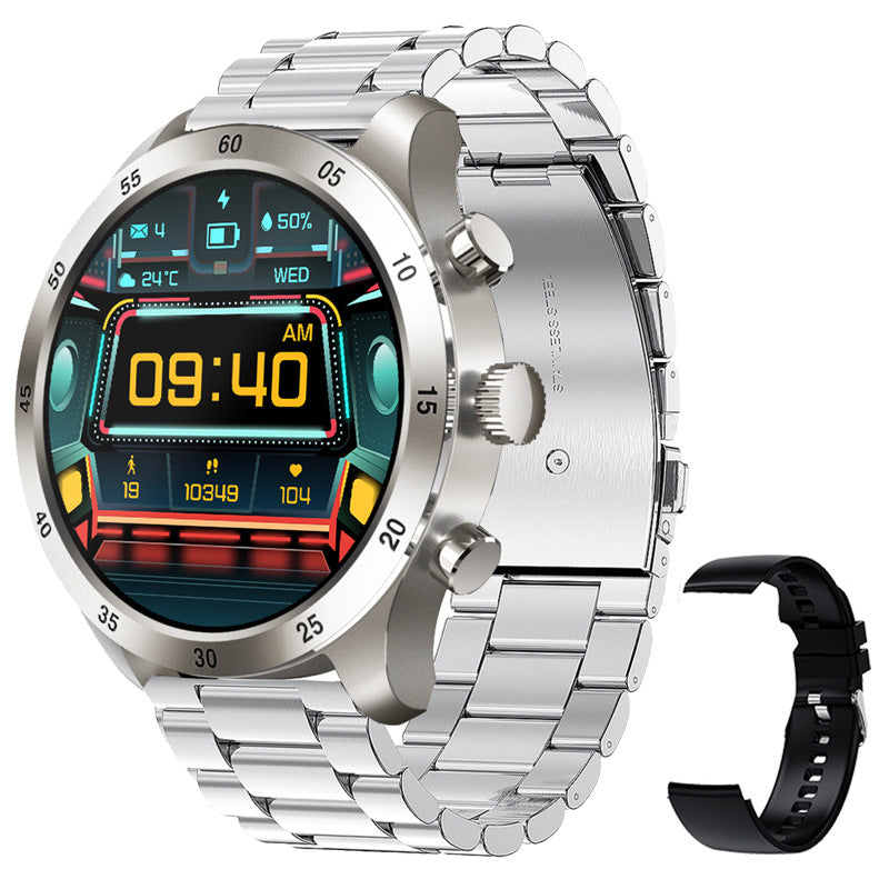 EvoLink Connect Smartwatch