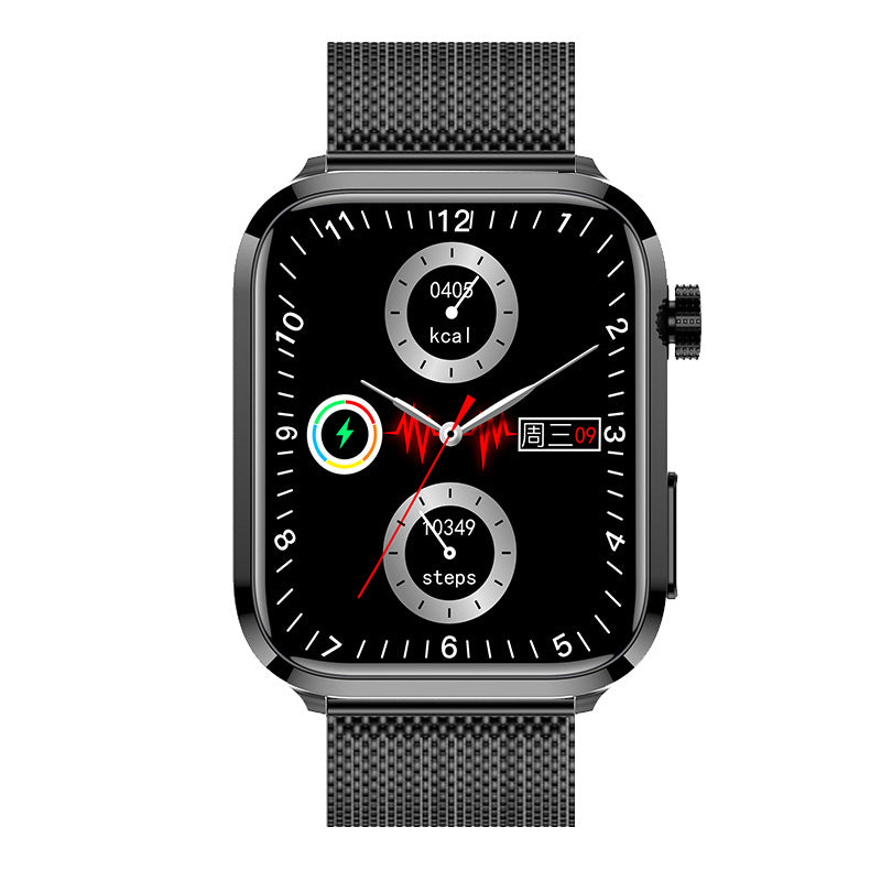 ET210 Smartwatch