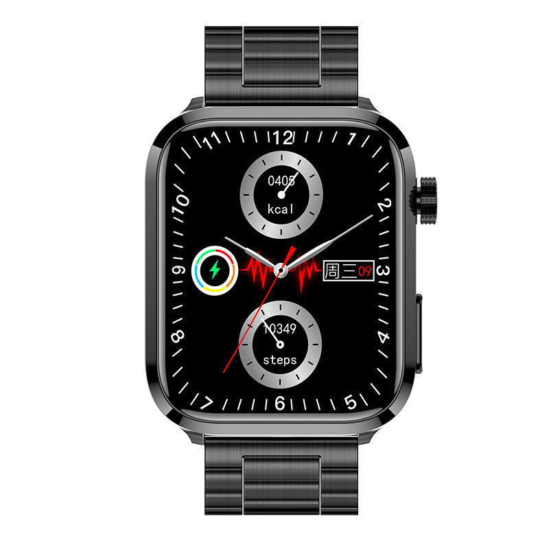 ET210 Smartwatch