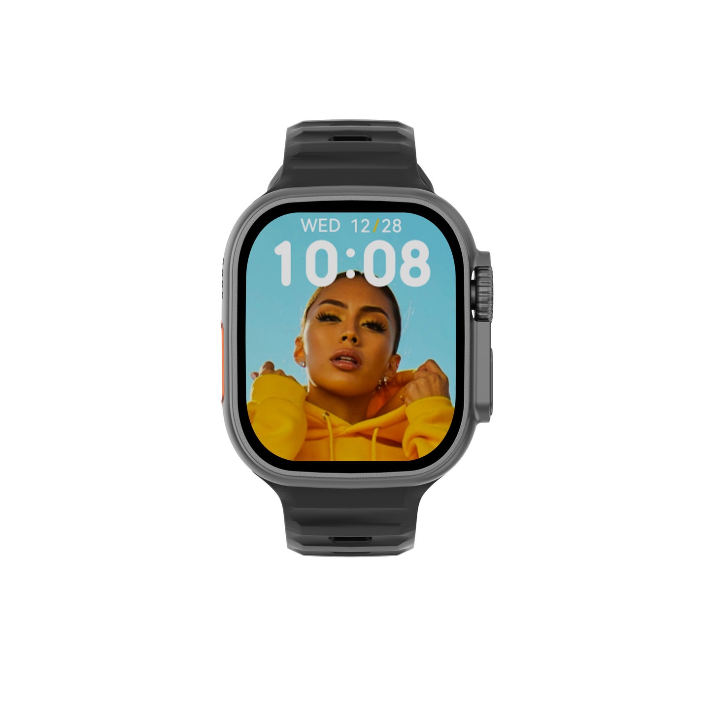 TitanVue 2.0 Smartwatch