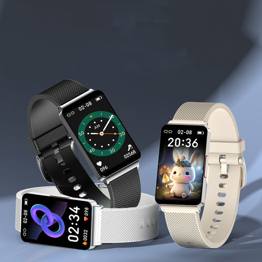 TouchTech X1 EP08 Smartwatch